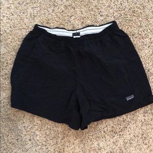 W’s Patagonia Baggies Size Small